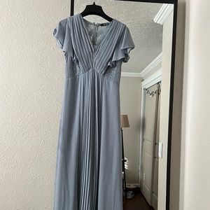 Bridesmaid Dress